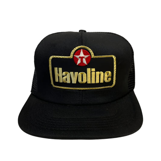 Vintage Havoline Snapback