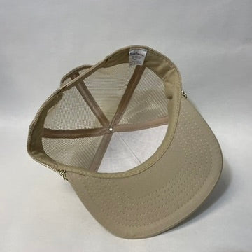 Vintage Mid America Feed Yard Snapback