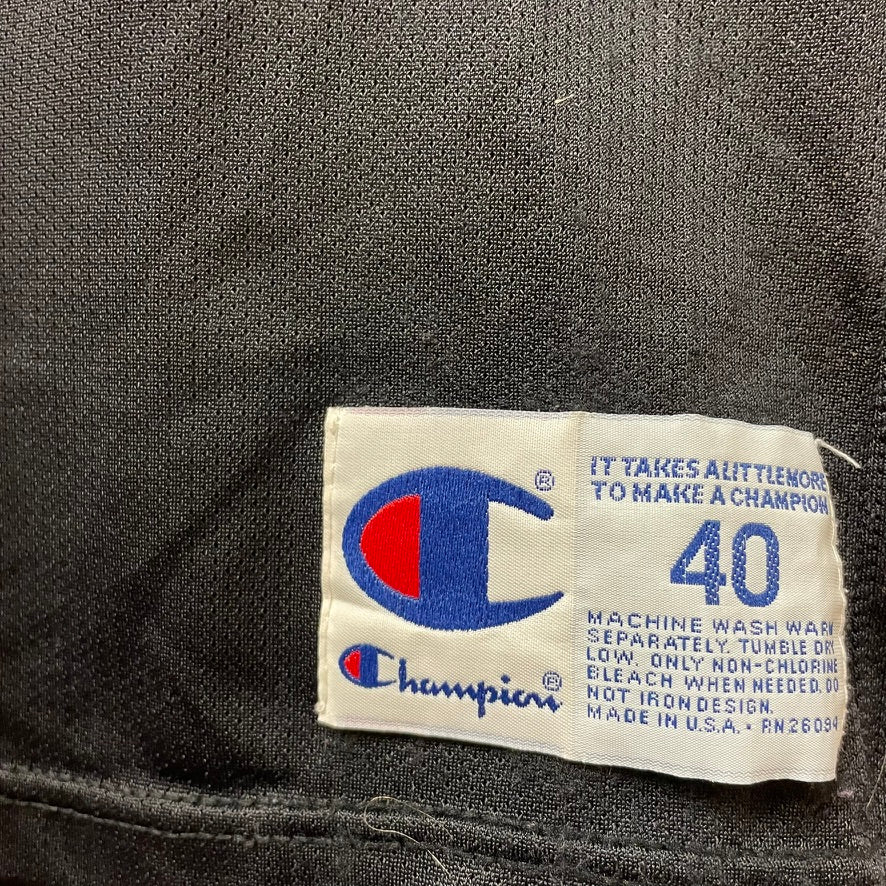 Vintage Scotty Pippen Chicago Bulls Champion Jersey S