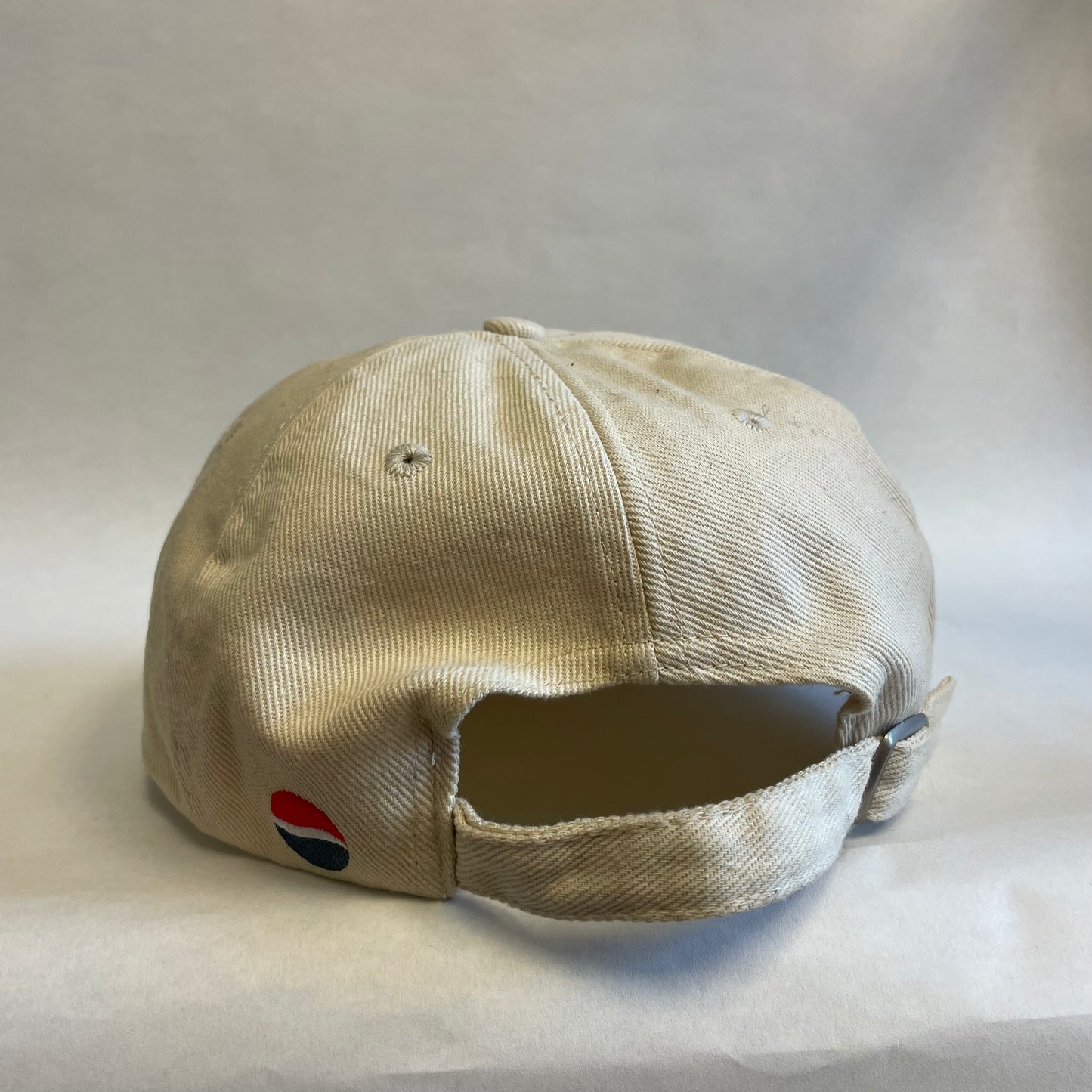 Vintage Pepsi USA Strapback Hat
