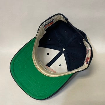 Vintage Denver Broncos Sports Specialties Pro LIne Snapback