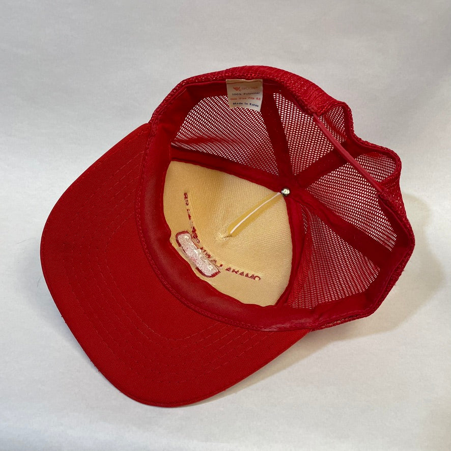 Vintage TORO Omaha Lawn Sprinkler Irrigation