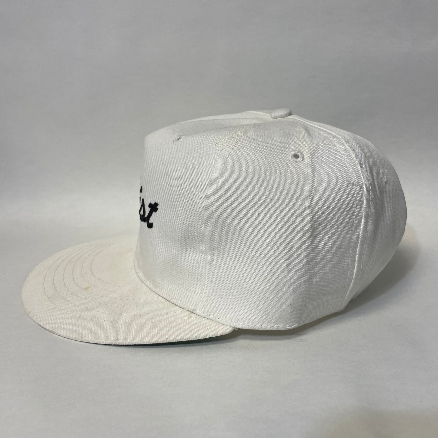 Vintage Titleist Golf Hat