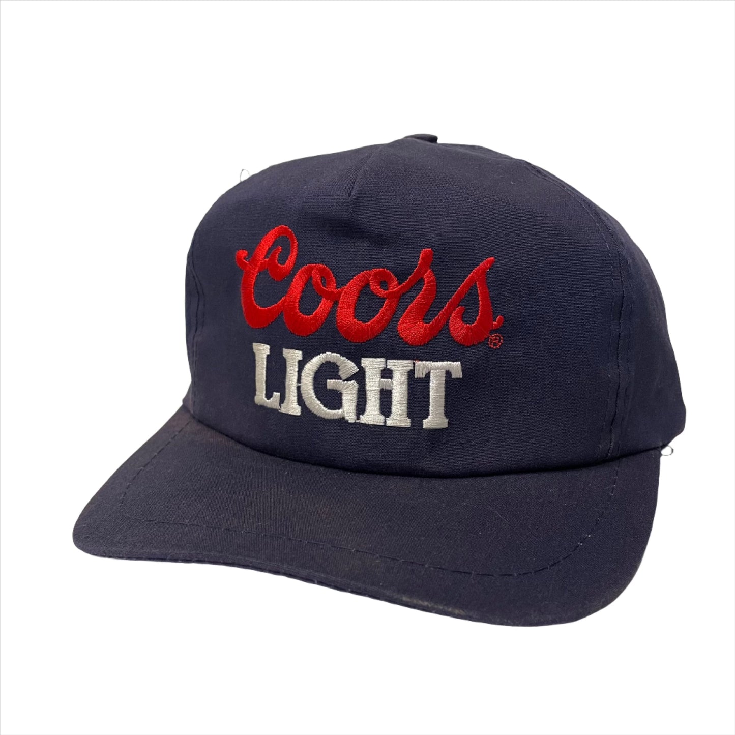 Vintage Coors Light Snapback