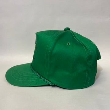 Vintage John Deere High Point Lawn and Garden Snapback