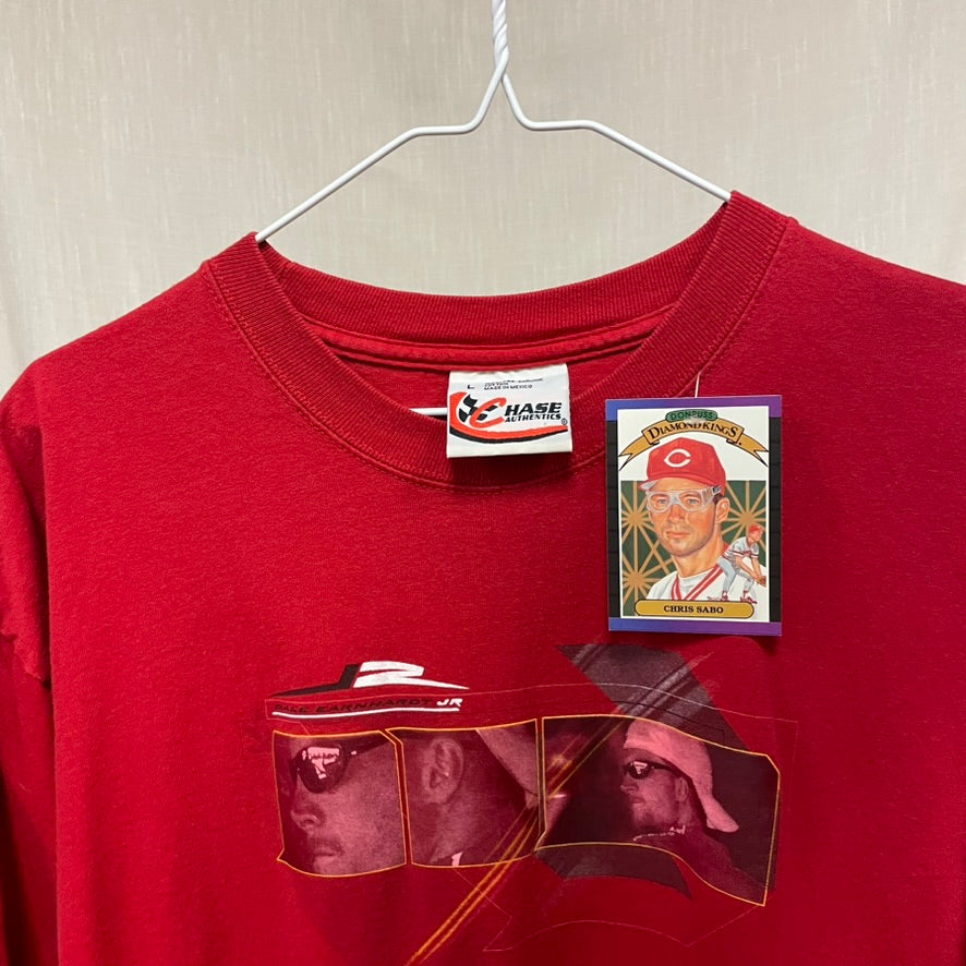 Vintage Dale Earnhardt Jr NASCAR Shirt L