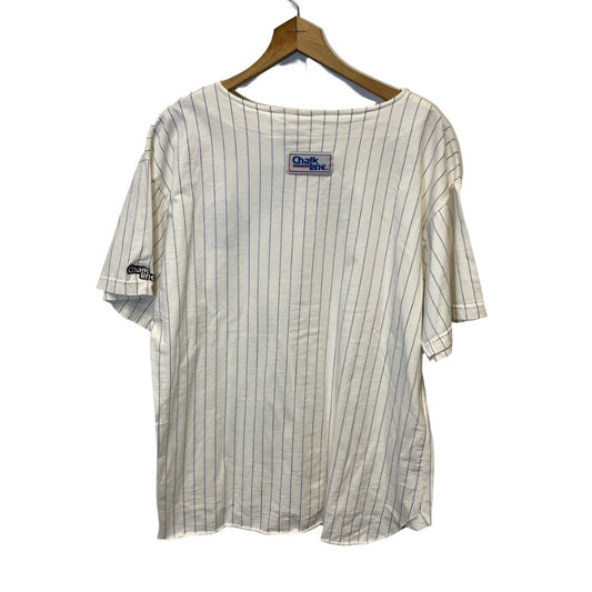 Vintage Toronto Blue Jays Jersey L