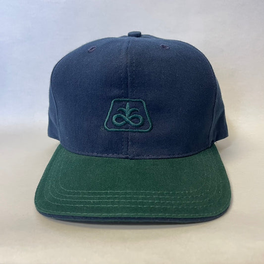Vintage Pioneer Snapback Hat