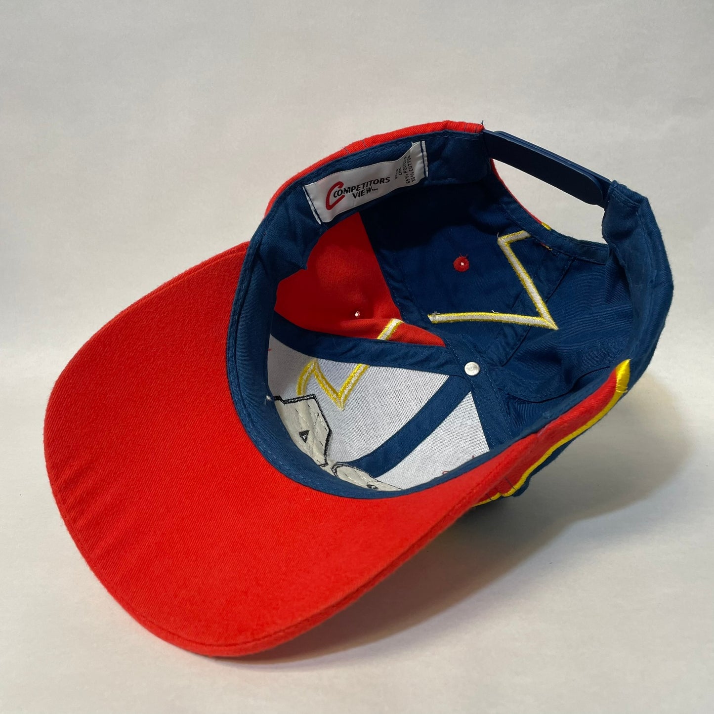 Vintage Jeff Gordan Nascar Racing Snapback