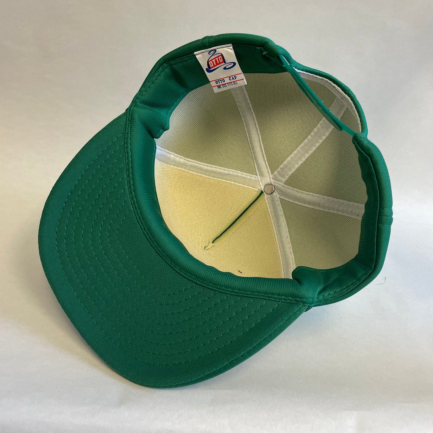 Vintage Spokane H&N Electric Snapback Hat
