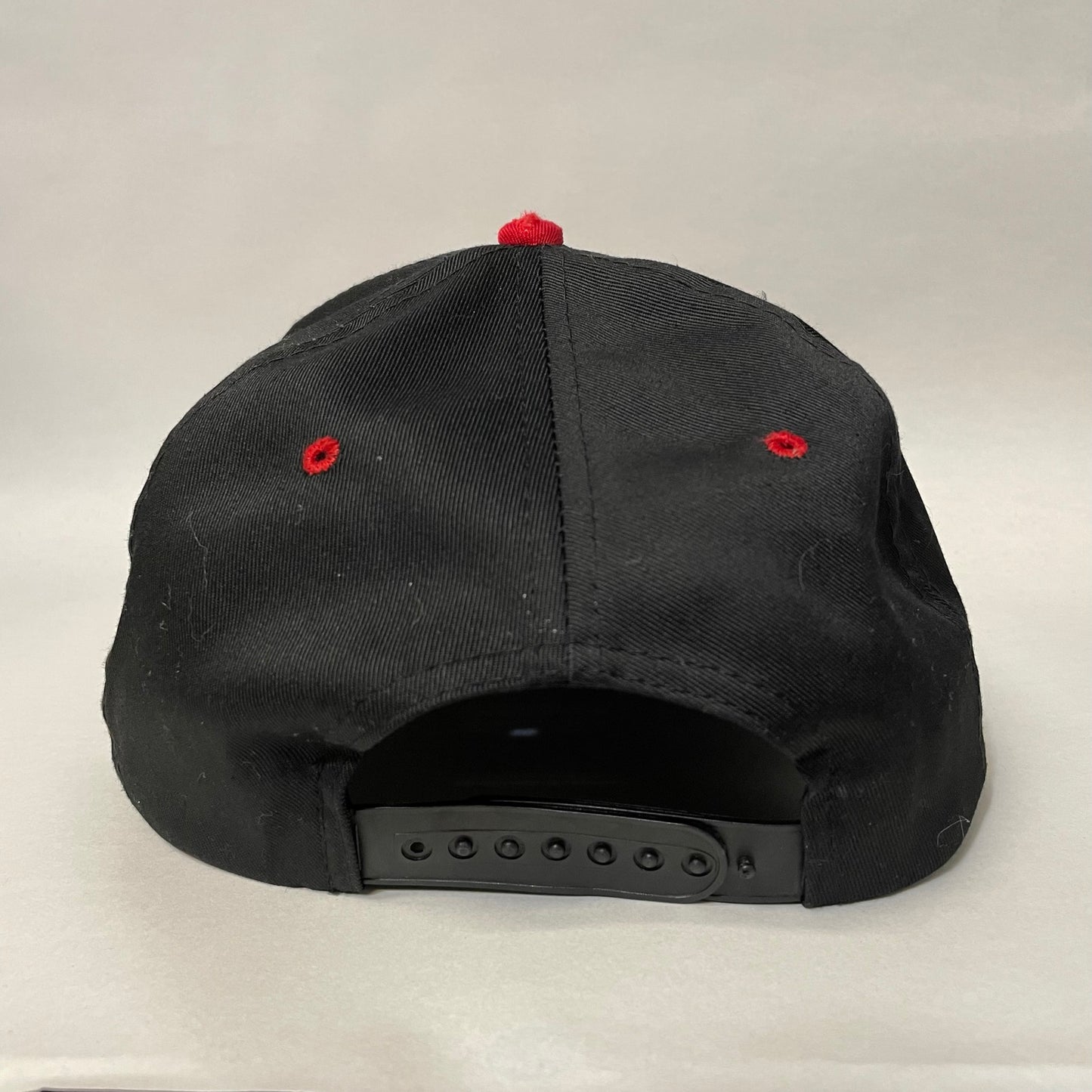 Vintage Honeywell Racing Snapback Hat