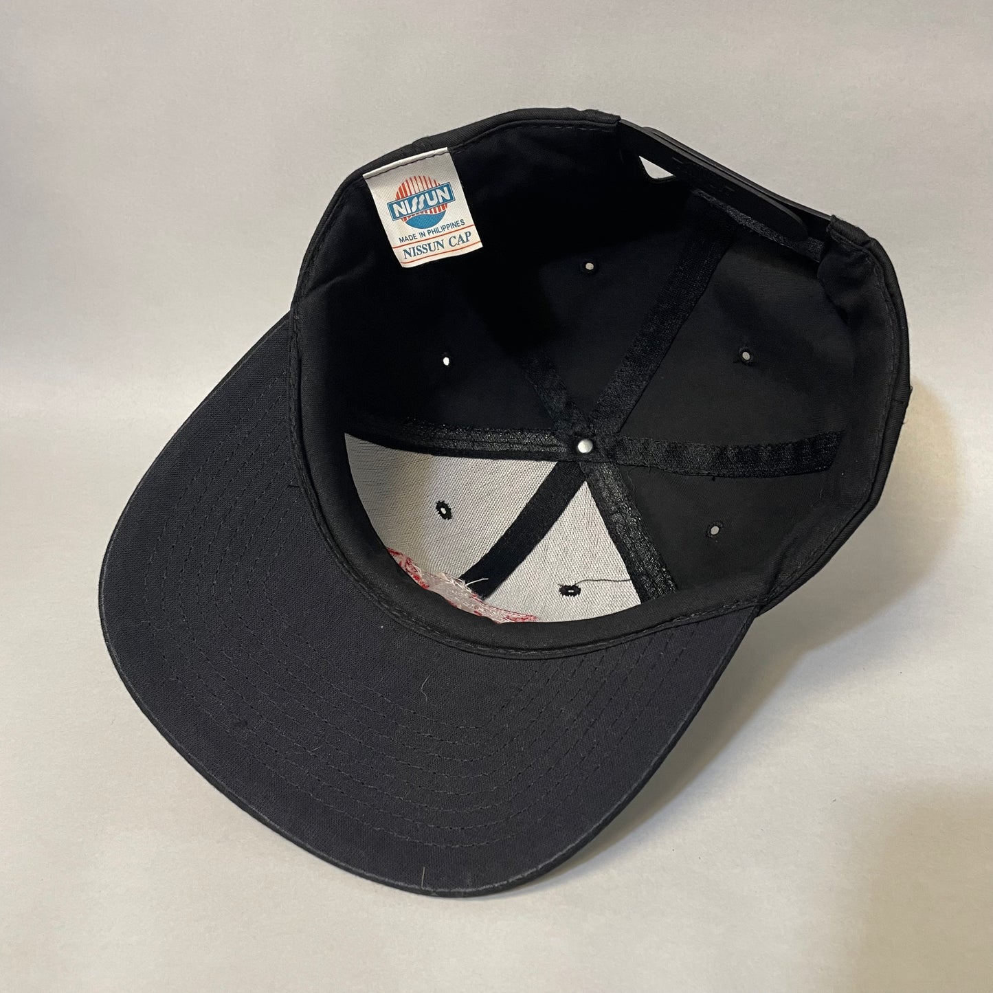 Vintage Mobil Pegasus Snapback