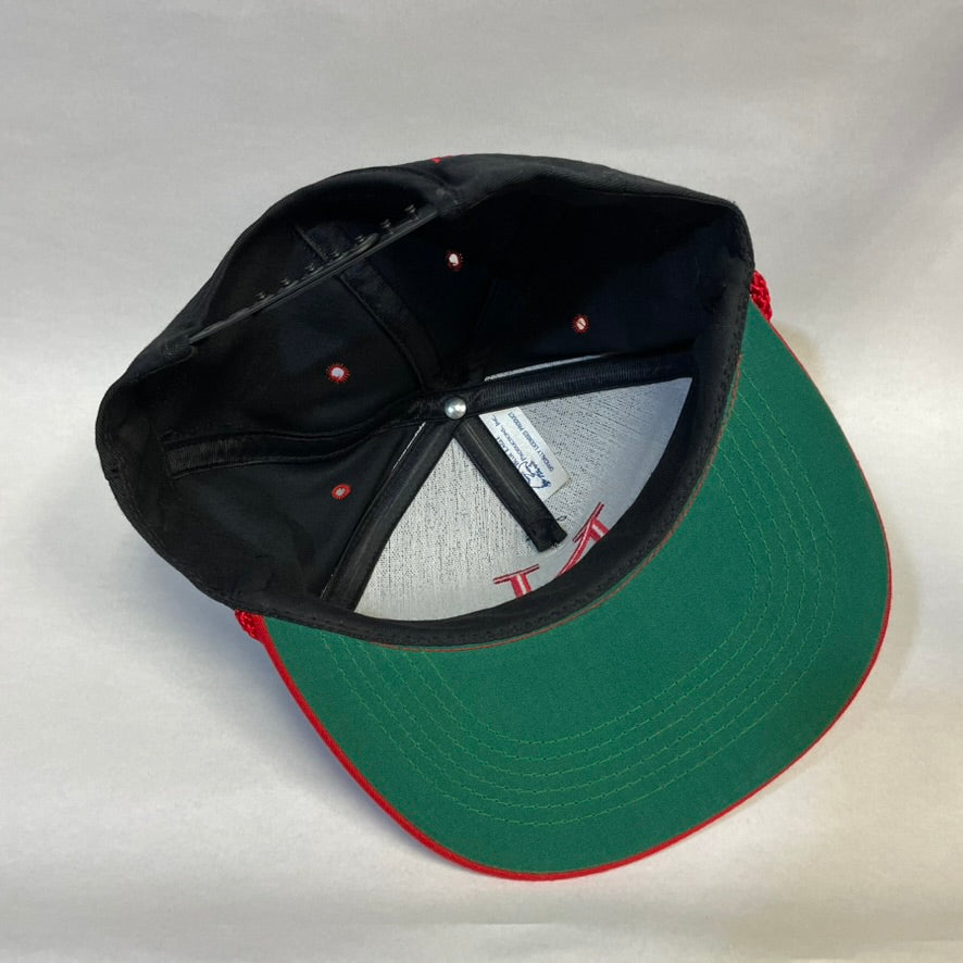 Vintage Nebraska Huskers Snapback