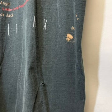Vintage Chris Ledoux 1997 Tour Shirt XL