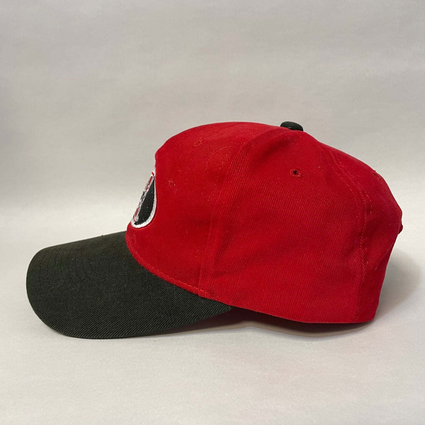 Vintage Nebraska Huskers Snapback