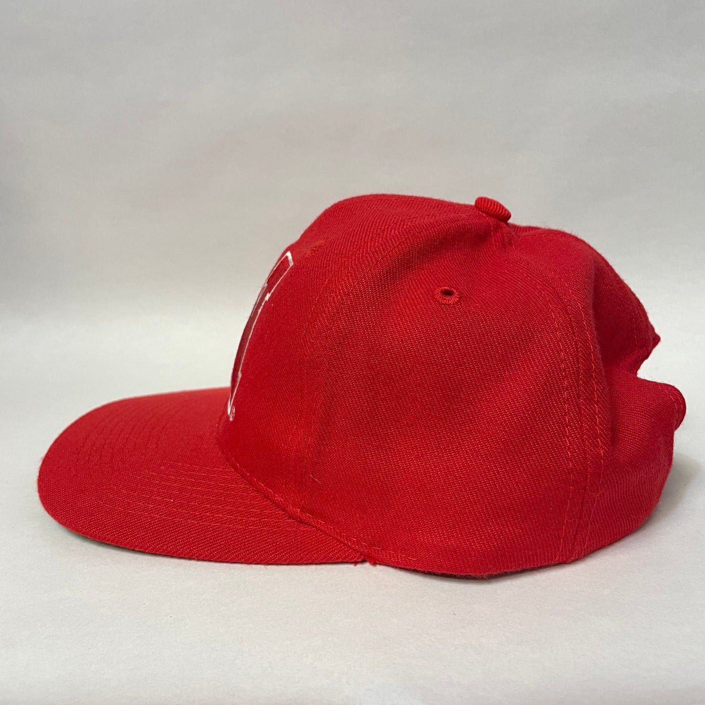 Vintage Nebraska Huskers Snapback