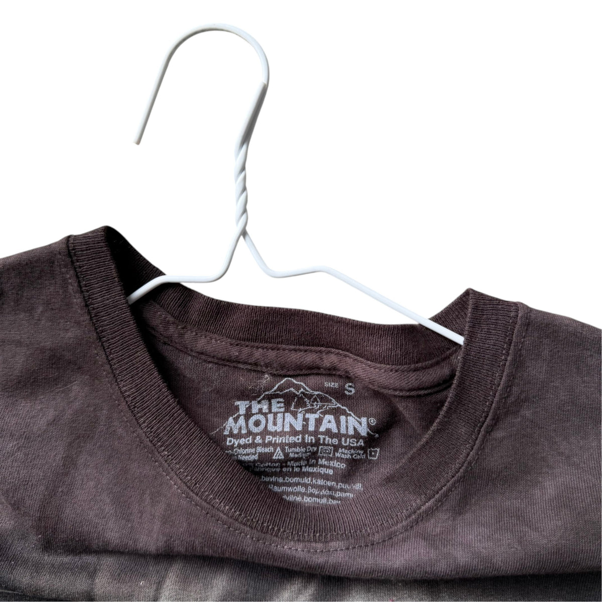 Y2K Nebraska Huskers Shirt - S