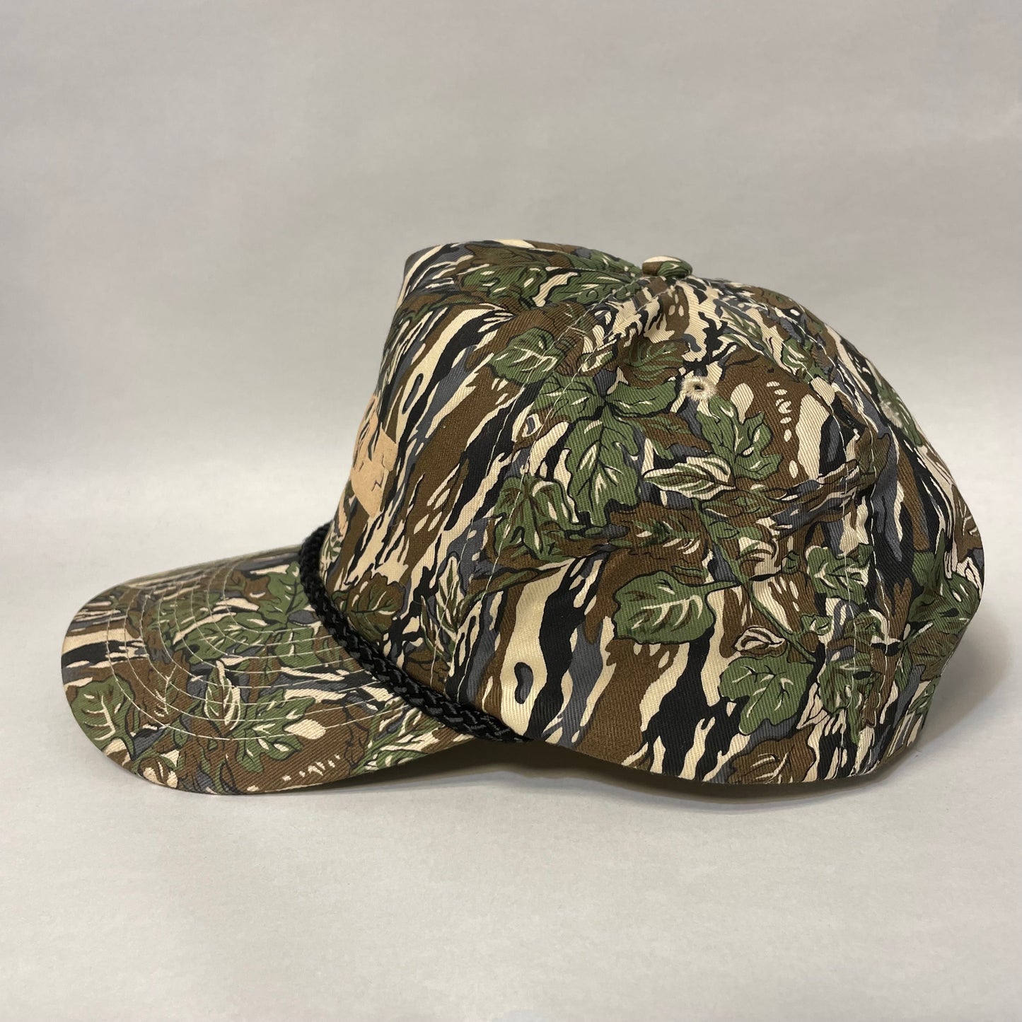 Vintage Bedsole Mansfield Louisiana Snapback
