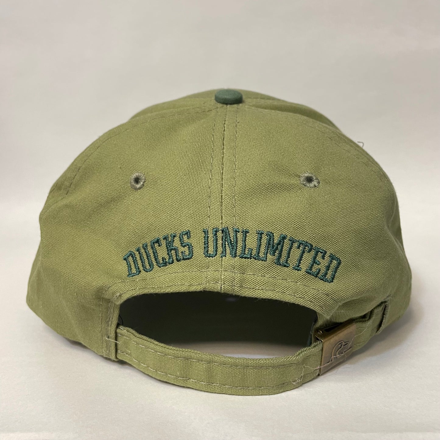 Ducks Unlimited Strapback Hat