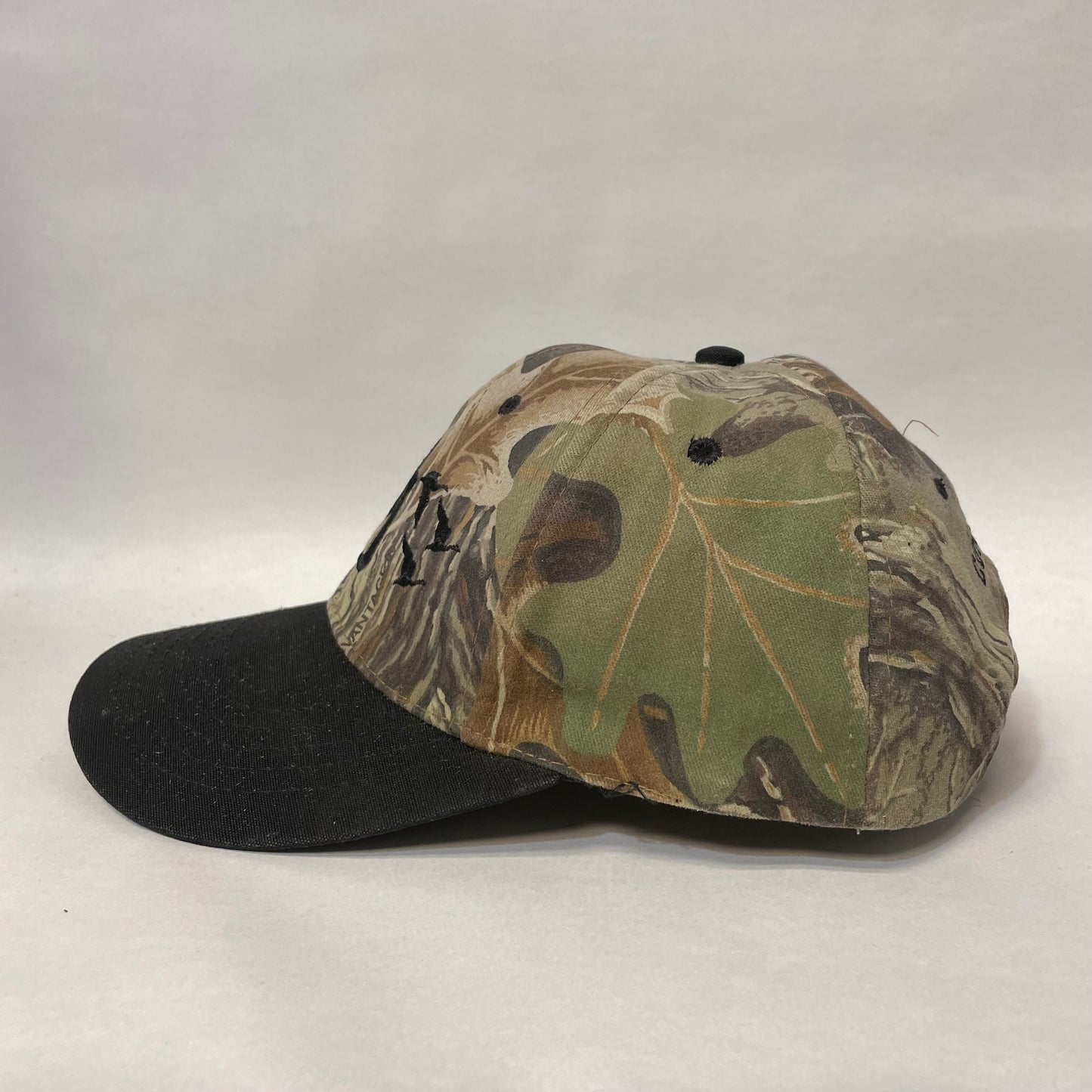 Ducks Unlimited Strapback Hat