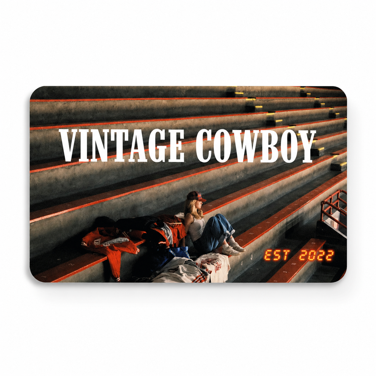 E-Gift Card