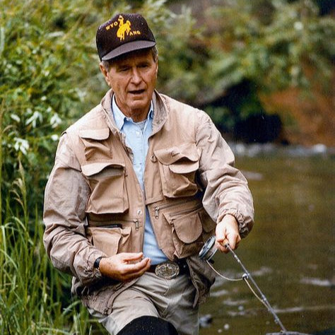 Mystery Trucker Hat Box