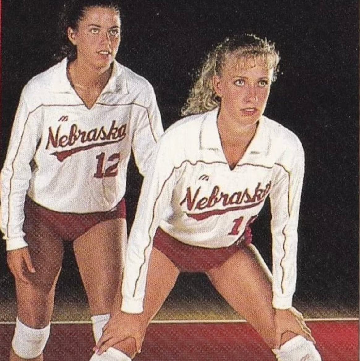 Huskers