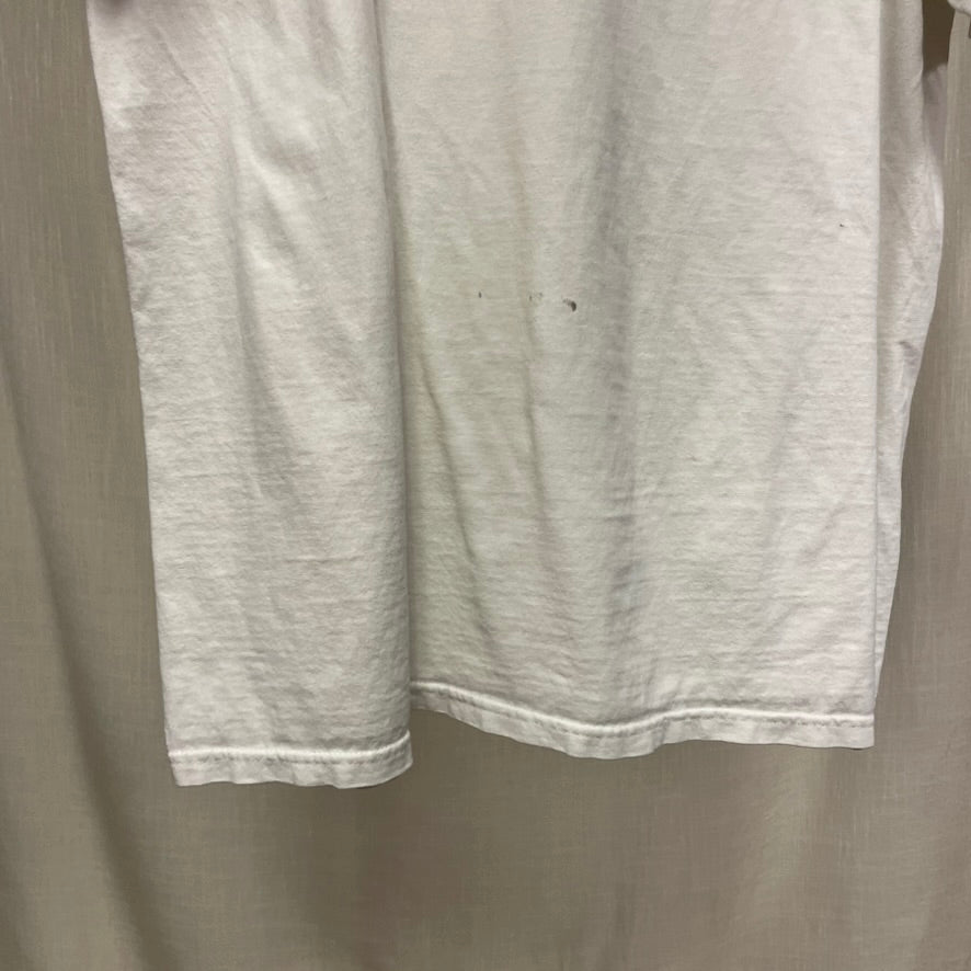 Vintage Leinenkugel's Sunset Wheat 'I HAVE TASTE FOR ADVENTURE' Shirt XL