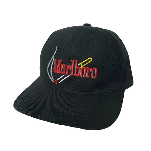 Vintage Marlboro Strapback