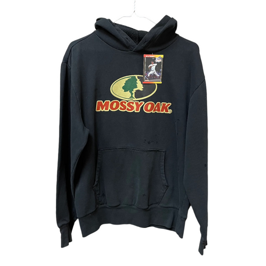 Mossy Oak Hoodie