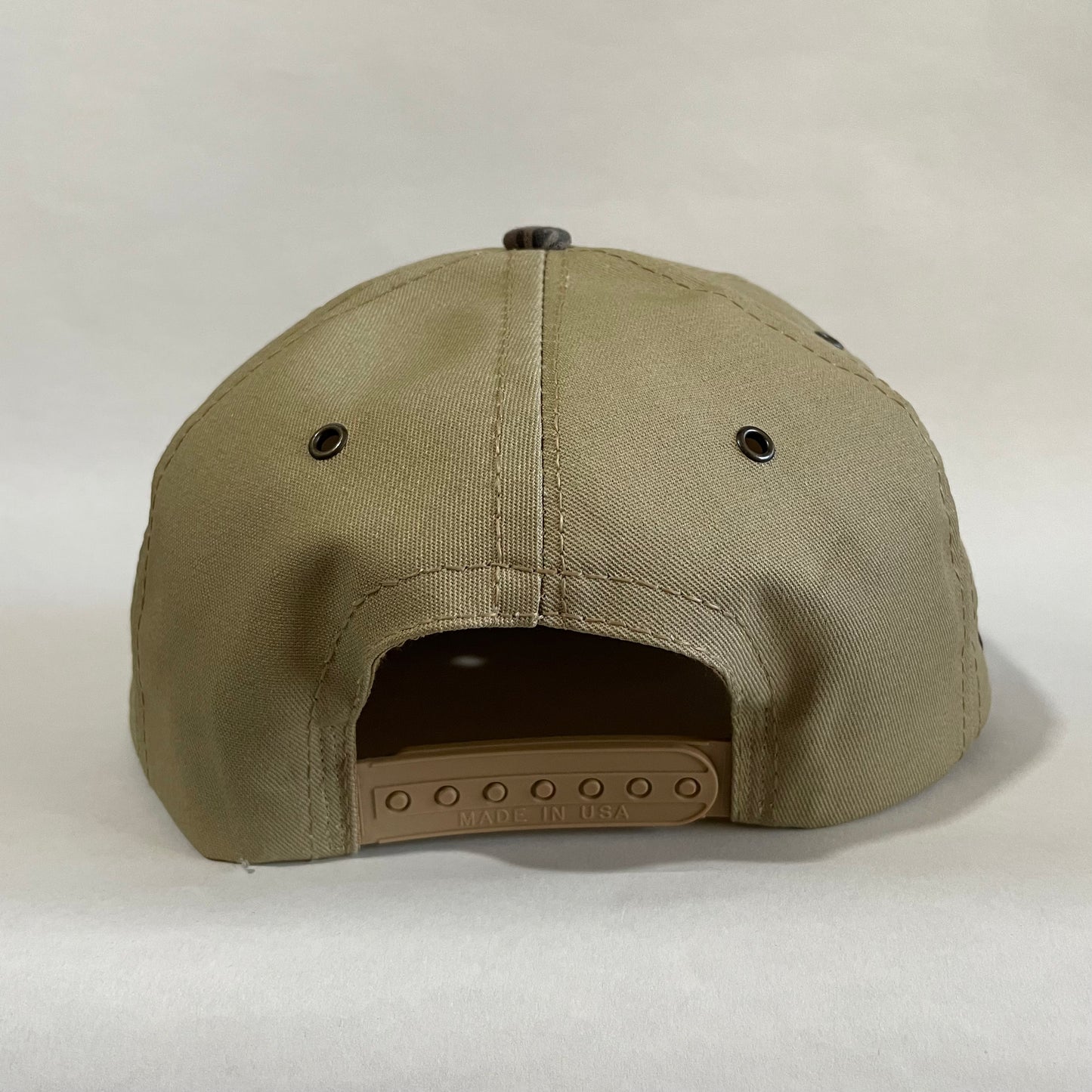Vintage STIHL Deer Camo Hat