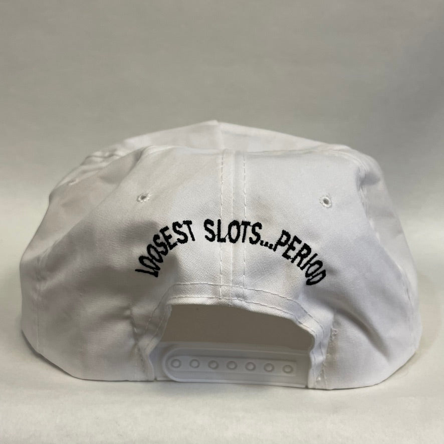 Vintage Harvey's Casino and Hotel Snapback Hat