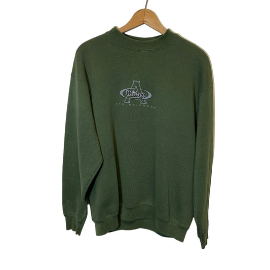 Vintage Wilson Athleticwear Crewneck L