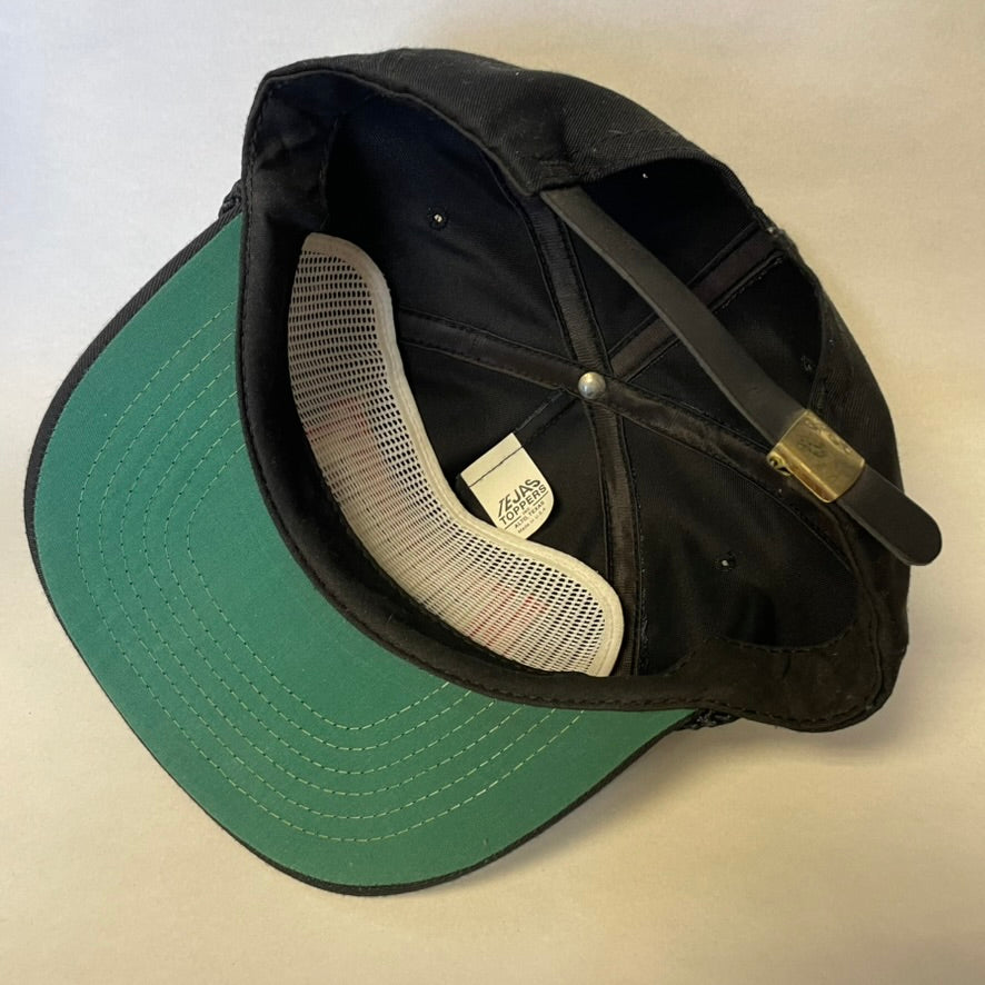 Vintage Mid-Continent Farms Strapback
