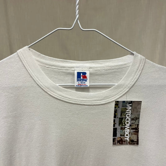 Vintage Nebraska Huskers Shirt L