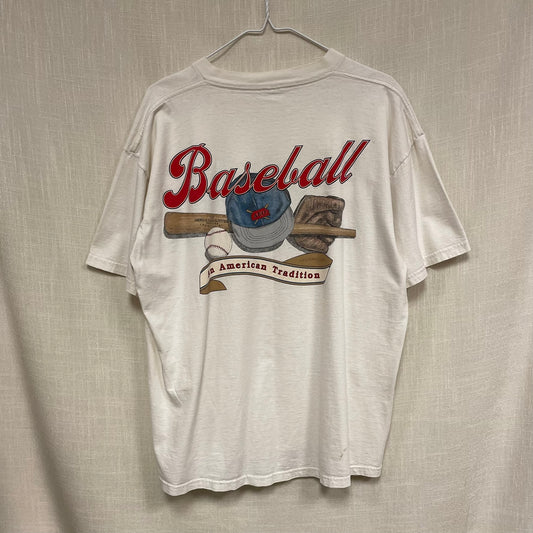 Vintage American Eagle Outfitters Baseball L