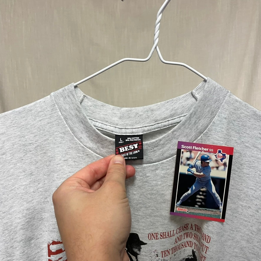 Vintage Western Covenant Rider