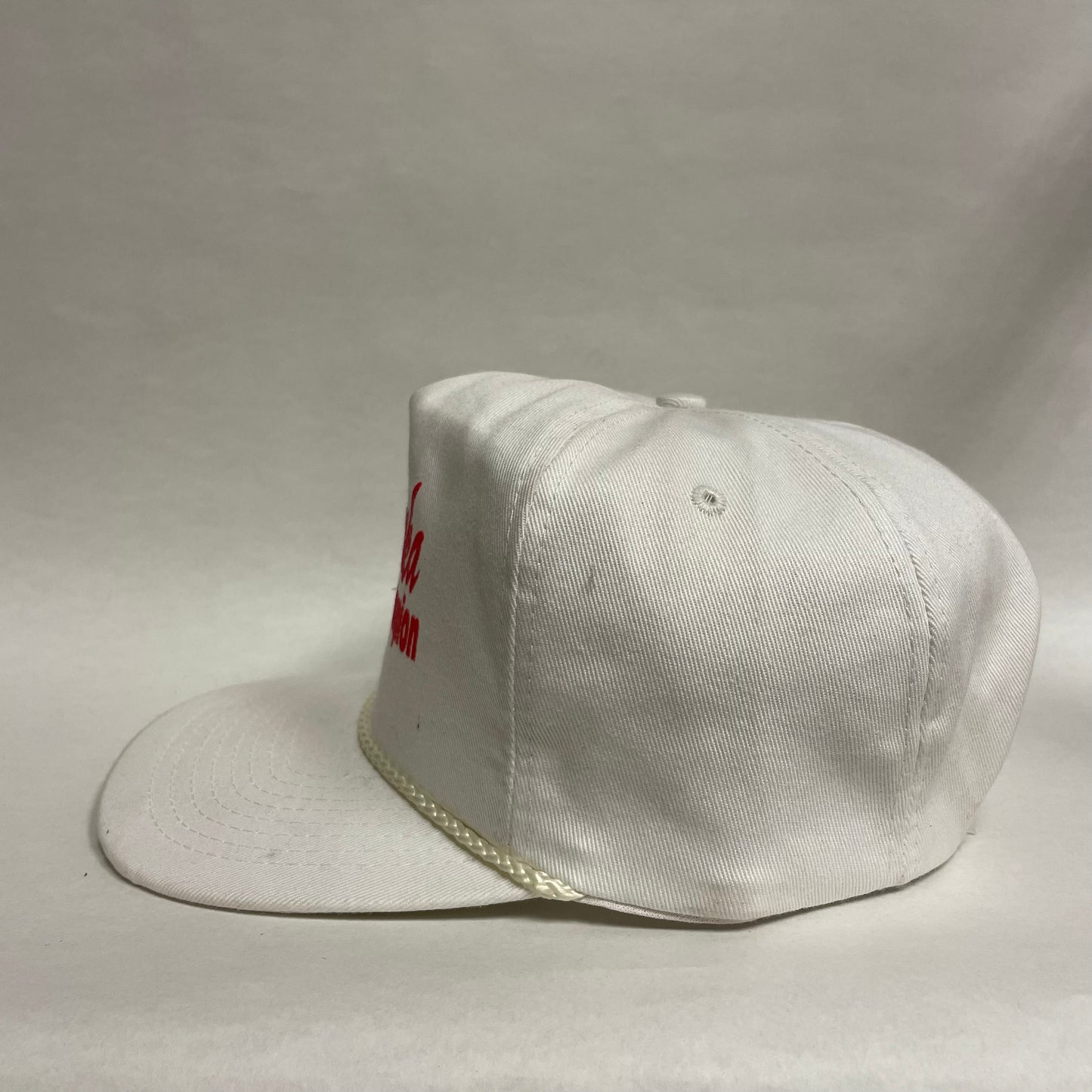 Vintage Nebraska Huskers 1994 National Champions Snapback Hat