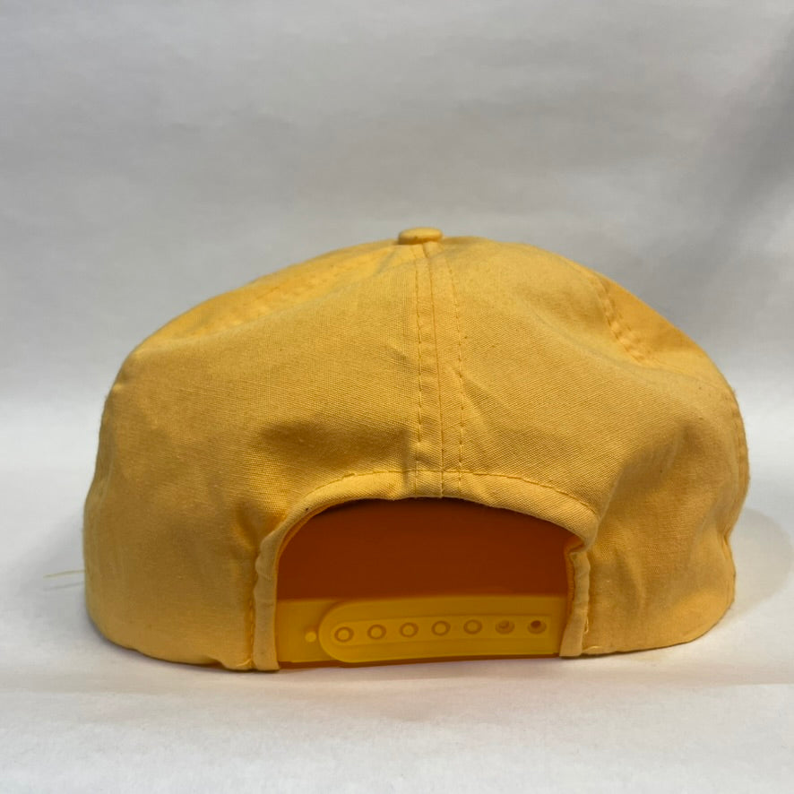 Vintage John Deere Van Lott Snapback