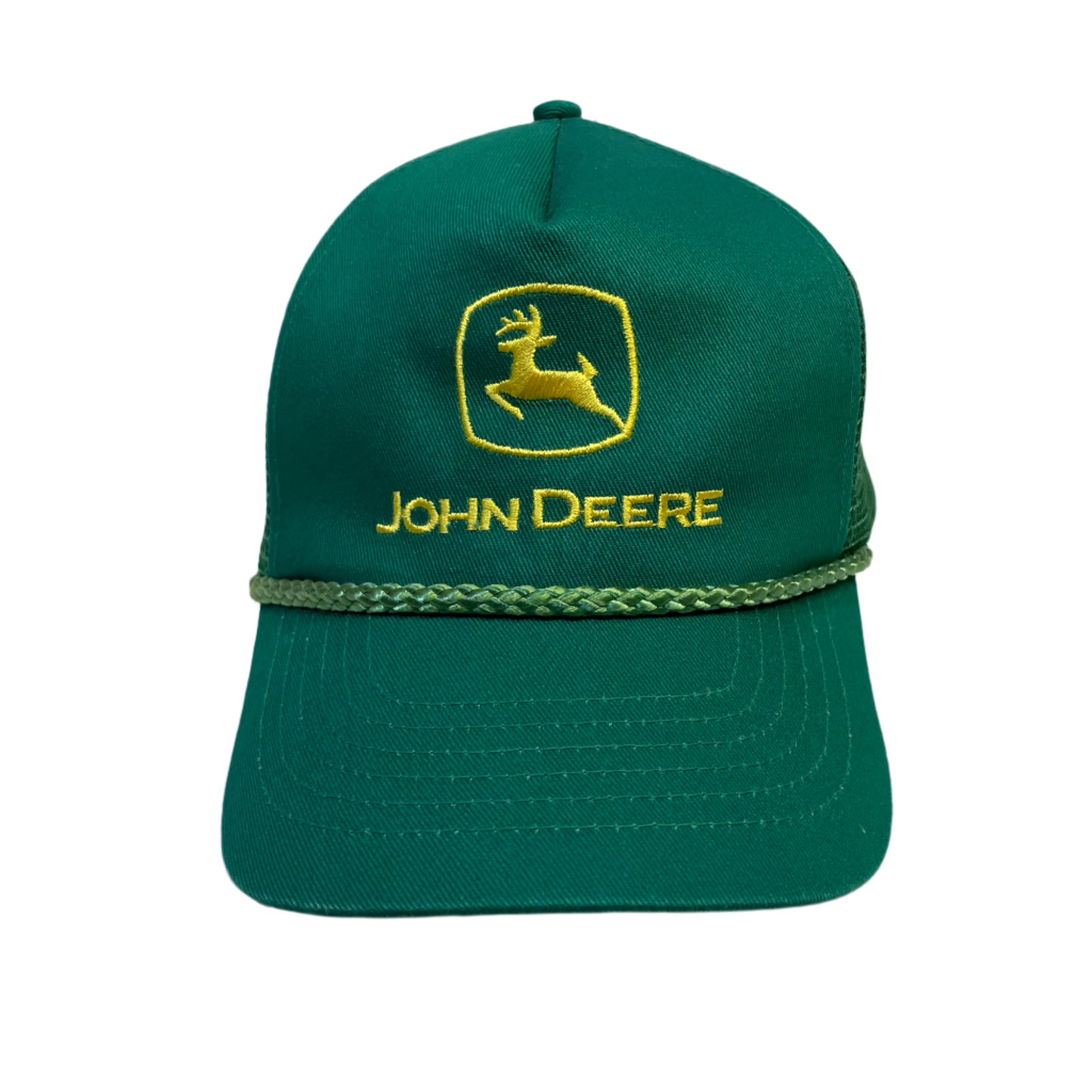 Vintage John Deere Snapback