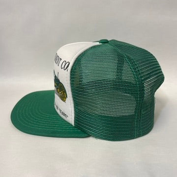 Vintage John Deere Seward Implement Company Nebraska Snapback