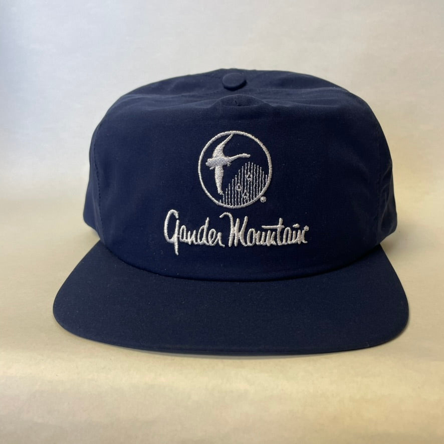 Vintage Gander Mountain GORE-TEX Strapback Hat