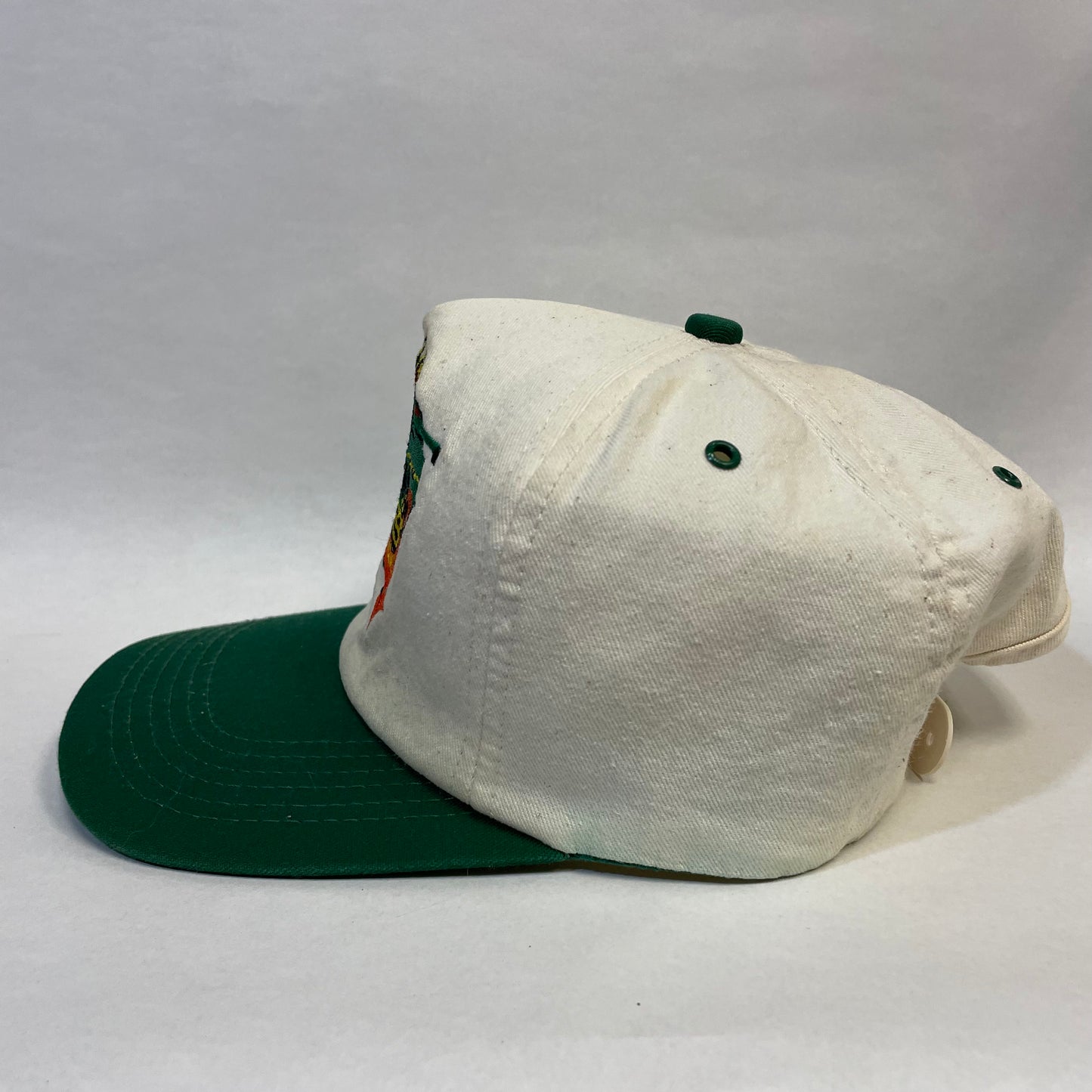 Vintage John Deere Ten Series Snapback