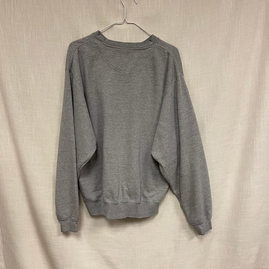 Vintage Nebraska Huskers Nike Crewneck M