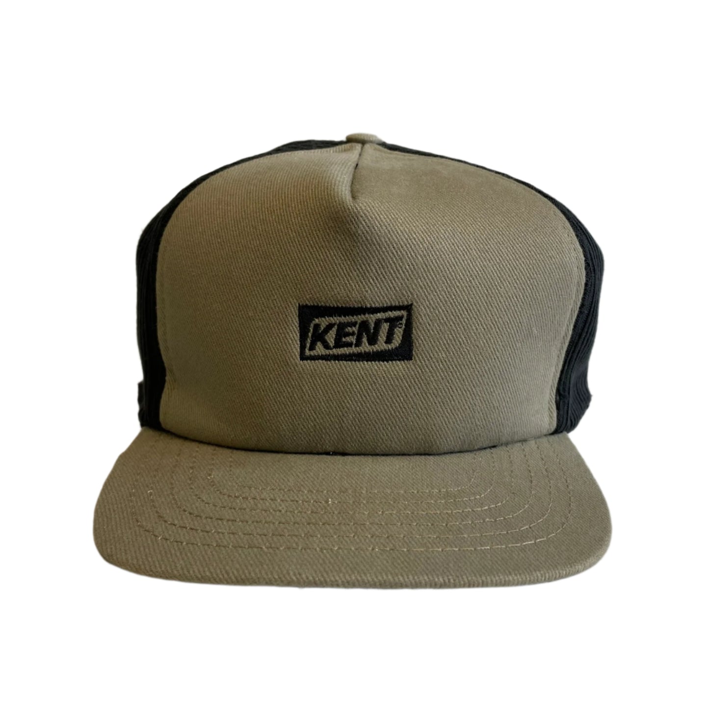 Vintage Kent Insulated Hat