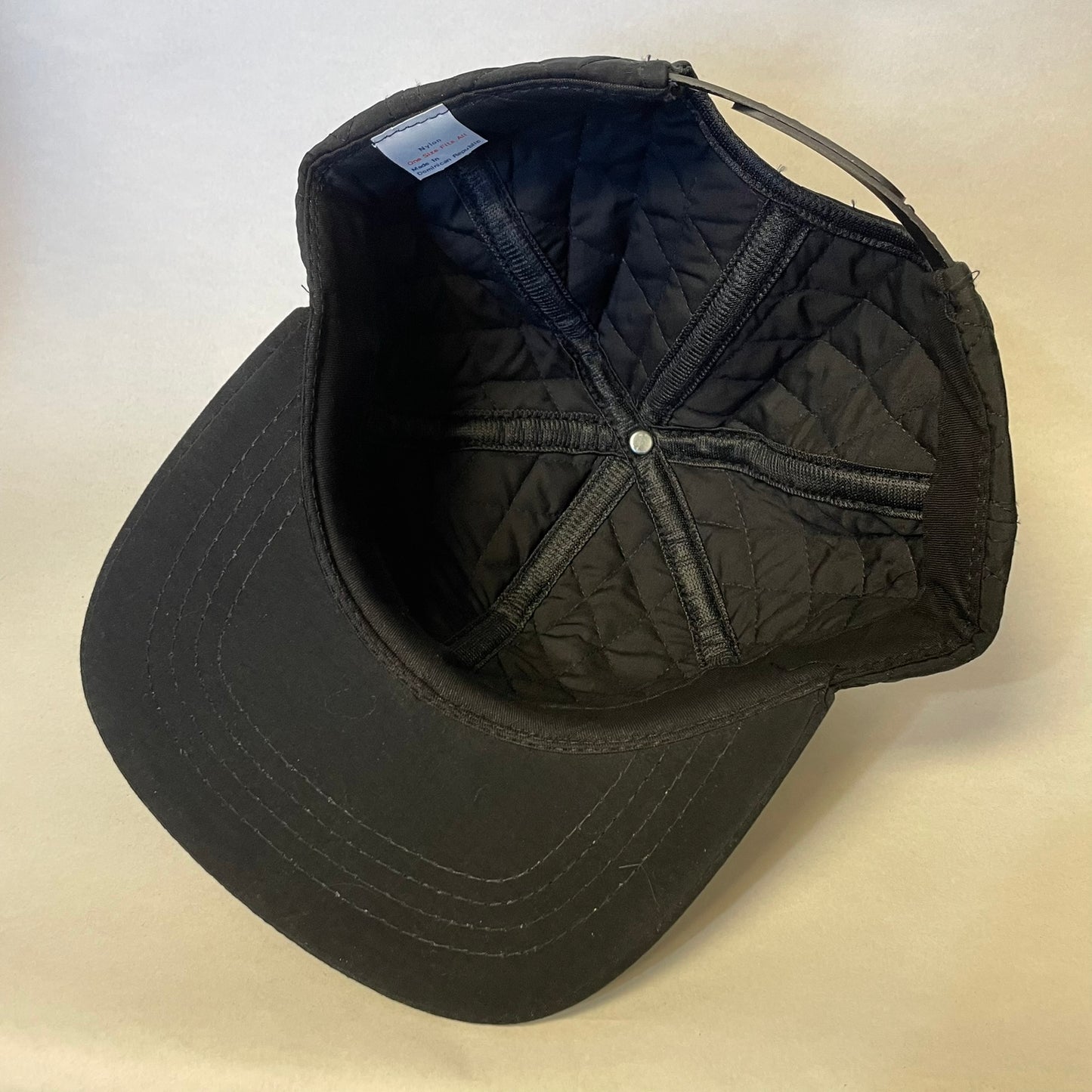 Vintage John Deere Snapback Hat