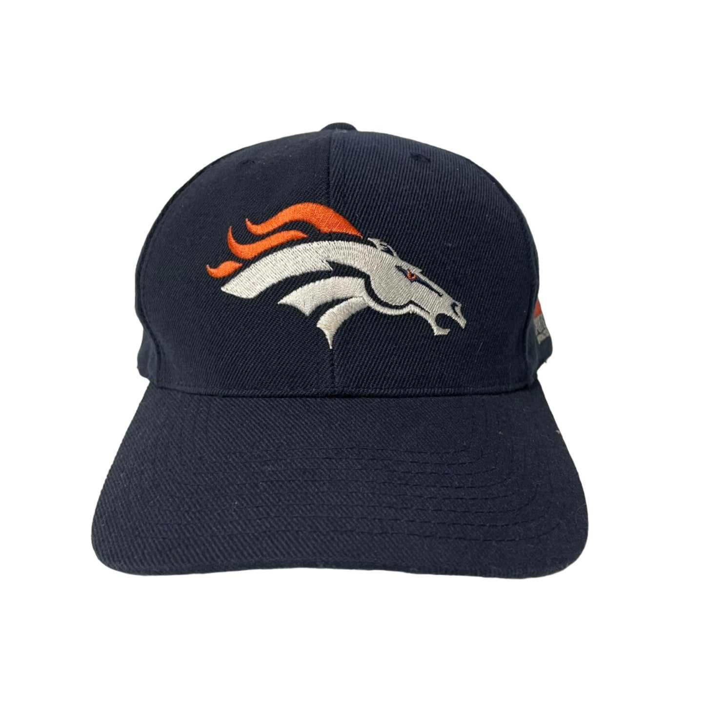 Vintage Denver Broncos Sports Specialties Pro LIne Snapback