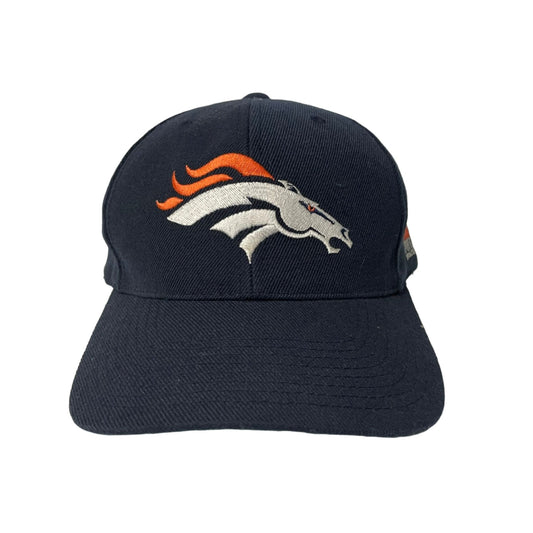 Vintage Denver Broncos Sports Specialties Pro LIne Snapback