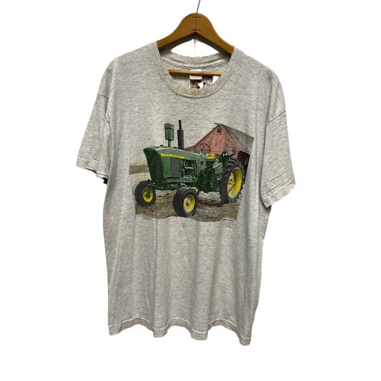 Vintage John Deere Shirt XL