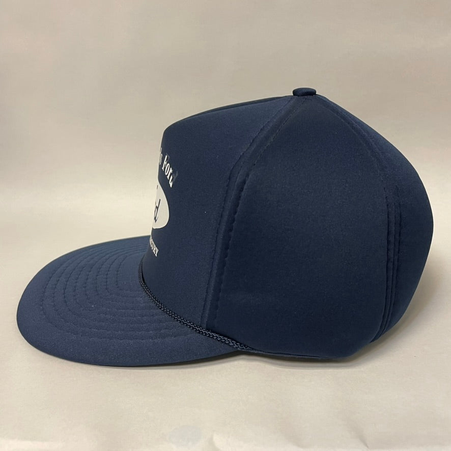 Vintage Crossroads Ford Snapback